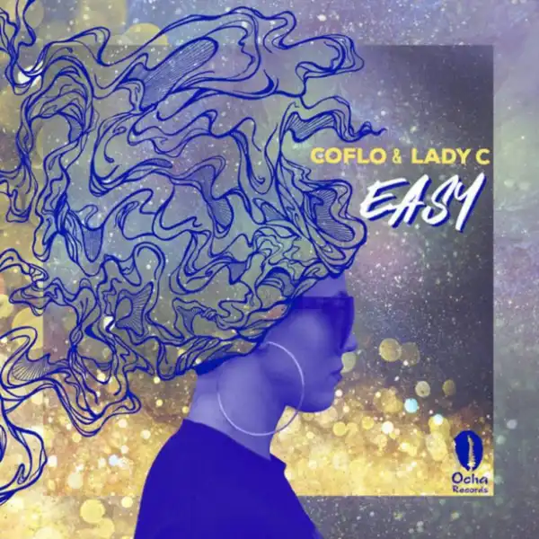 Coflo X Lady C - Easy (Original)